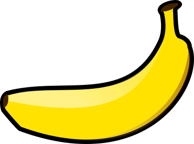 banana
