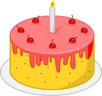 cake