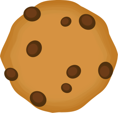a cookie