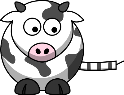 cow