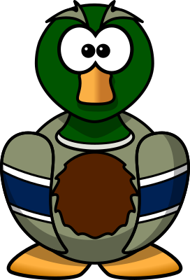 duck