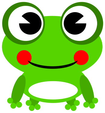 frog