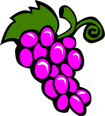 grapes