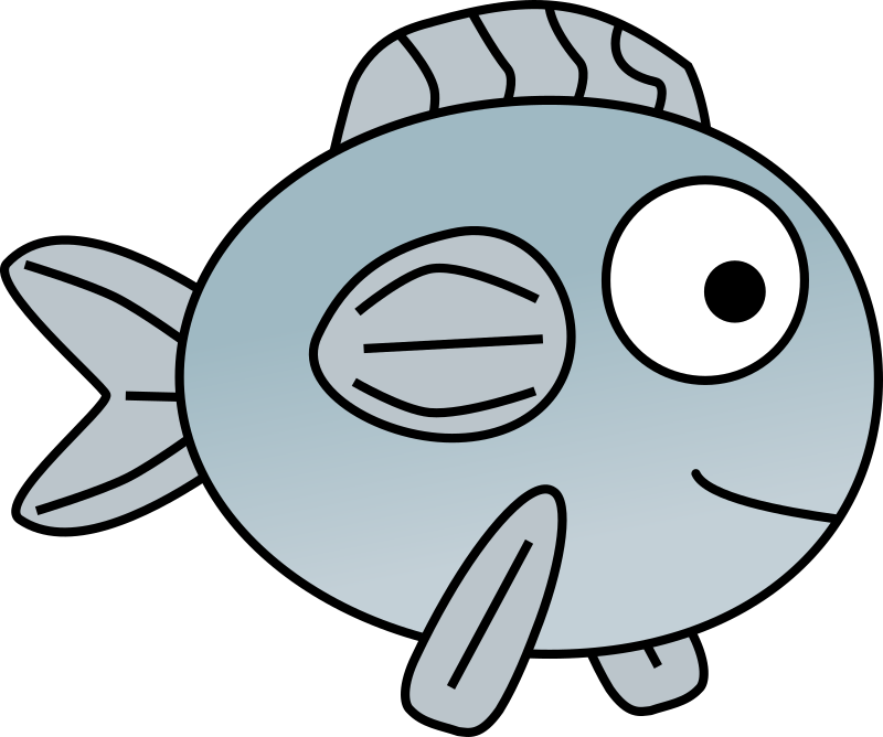 a longer fish