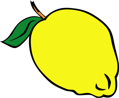 lemon