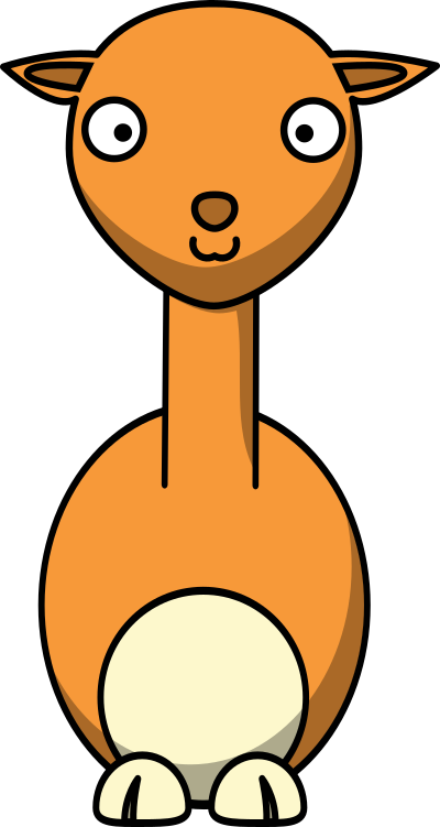 llama