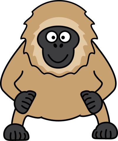 monkey