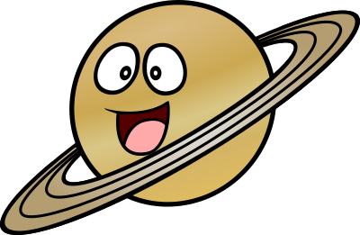 Saturn