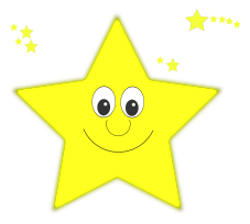 star
