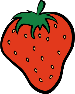 strawberry