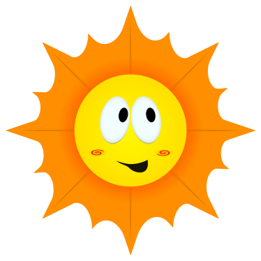 sun