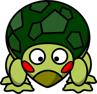 turtle